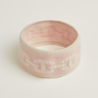 ヘアバンド 《オネスティ》 | Hermès - エルメス-公式サイト